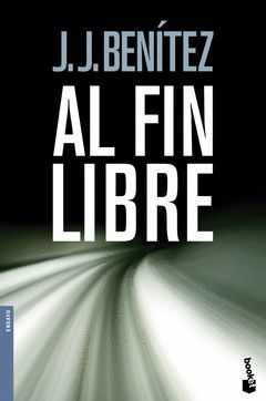 AL FIN LIBRE.BOOKET-BIBL. BENITEZ-5006-25