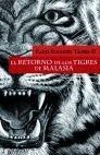 REGRESO DE LOS TIGRES DE MALASIA, EL.PLANETA-RUST
