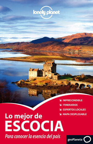 LO MEJOR DE ESCOCIA 1. LONELY-PLANET-RUST