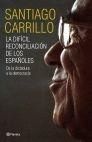 DIFICIL RECONCILIACION DE LOS ESPAÑOLES,LA.PLANETA-DURA