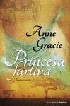 JINETES OSCUROS-1.PRINCESA FURTIVA, LA.BOOKET-14/1