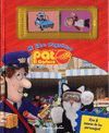 PAT EL CARTERO. LIBRO MAGNETICO.PLANETA