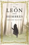 LEON ENTRE HOMBRES,UN.PLANETA-RUST