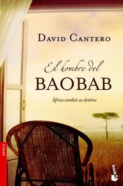 HOMBRE DEL BAOBAB,EL BOOKET-2347