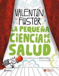 PEQUEÑA CIENCIA DE LA SALUD,LA.(ILUSTRADO) PLANETA-DURA