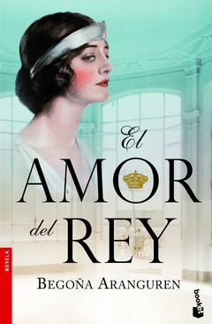 AMOR DEL REY,EL.BOOKET-2352