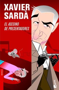 ASESINO DE PRESENTADORES,EL.BOOKET-2354