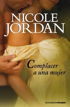 COMPLACER A UNA MUJER.BOOKET-ROMENTICA