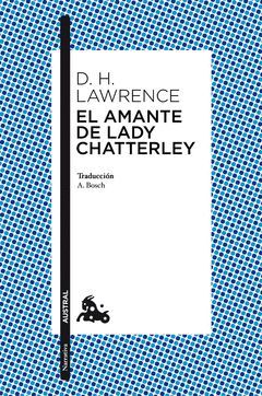 AMANTE DE LADY CHATTERLEY.AUSTRAL-707