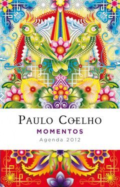 MOMENTOS (AGENDA 2012)