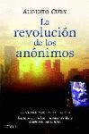 REVOLUCIÓN DE LOS ANÓNIMOS,LA. ZENITH-RUST