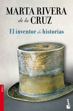 INVENTOR DE HISTORIAS.BOOKET-2368