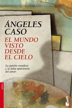 MUNDO VISTO DESDE EL CIELO.BOOKET-2369