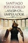 ASESINOS DEL EMPERADOR,LOS.TRAJANO-001.PLANETA-DURA
