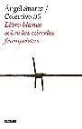LIBRO BLANCO DE LAS CARCELES FRANQUISTAS.BLACKLIST-RUST
