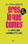 ERES LO QUE COMES.RECETAS.PLANETA-RUST