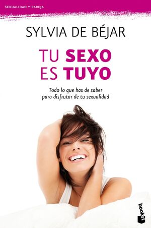 TU SEXO ES TUYO. BOOKET-SEXUALIDAD-4141