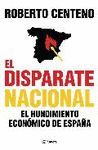 DISPARATE NACIONAL,EL.PLANETA-RUST