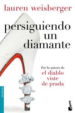 PERSIGUIENDO UN DIAMANTE. BOOKET-1251