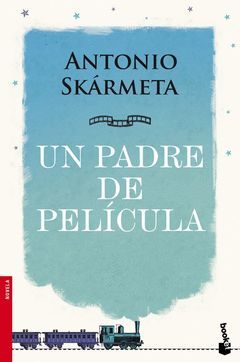 PADRE DE PELICULA,UN. BOOKET-2384