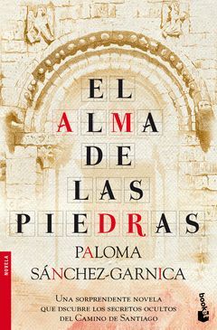 ALMA DE LAS PIEDRAS,EL. BOOKET-2389