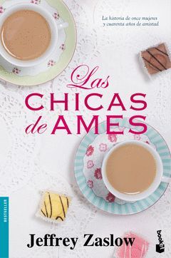 CHICAS DE AMES,LAS-BOOKET-1252