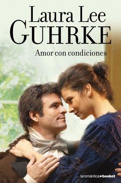 AMOR CON CONDICIONES.BOOKET 2/8