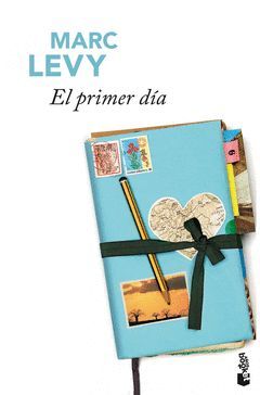 PRIMER DIA,EL.BOOKET-BOLSILLO