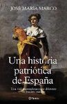 HISTORIA PATRIOTICA DE ESPAÑA. PLANETA-DURA