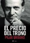 PRECIO DEL TRONO,EL.PLANETA-DURA