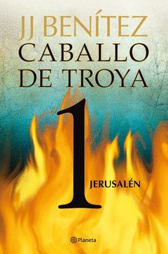 CABALLO DE TROYA-1.JERUSALEN.PLANETA-RUST