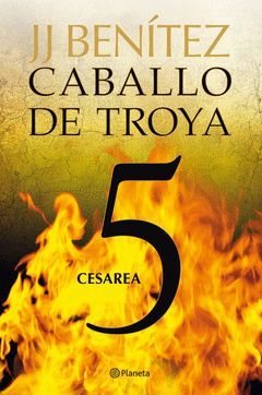 CABALLO DE TROYA-5.CESAREA.PLANETA-RUST
