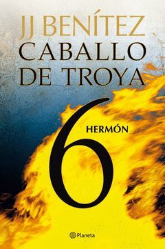 CABALLO DE TROYA-6.HERMÓN.PLANETA-RUST