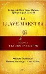 LLAVE MAESTRA,LA.PLANETA-RUST