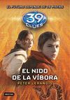 NIDO DE LA VÍBORA,EL. DESTINO