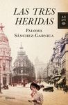 TRES HERIDAS,LAS.PLANETA-DURA