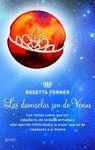REINAS SON DEL PLANETA .. GANA/DAMISELAS SON DE VENUS.ZENITH-RUST