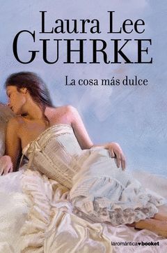 COSA MAS DULCE,LA.BOOKET-ROMANTICA