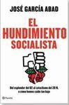 HUNDIMIENTO SOCIALISTA,EL.PLANETA-DURA