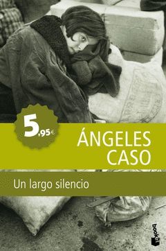 LARGO SILENCIO,UN-BOOKET-OFERTA 2012