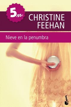 NIEVE EN LA PENUMBRA.HERMANAS DRAKE-02.BOOKET-OFERTA 2012