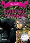 PRINCESA DE LOS BOSQUES