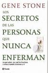 SECRETOS DE LAS PERSONAS QUE NUNCA ENFERMAN,LOS.PLANETA-RUST