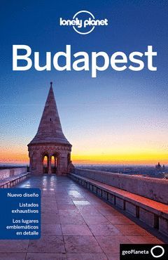BUDAPEST.ED12.GEOPLANETA