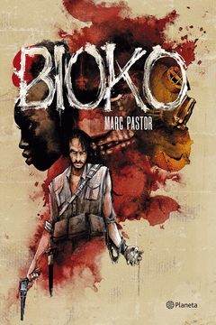 BIOKO.PLANETA-RUST