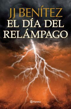 DIA DEL RELAMPAGO,EL.PLANETA-DURA