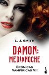 DAMON. MEDIANOCHE. BOOKET