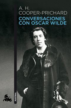 CONVERSACIONES CON OSCAR WILDE. AUSTRAL-799