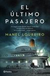 ULTIMO PASAJERO, EL.PLANETA-DURA