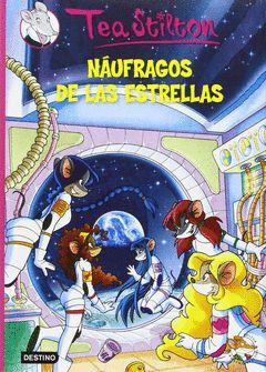 TS8. NAUFRAGOS ESTRELLAS + DIARIO